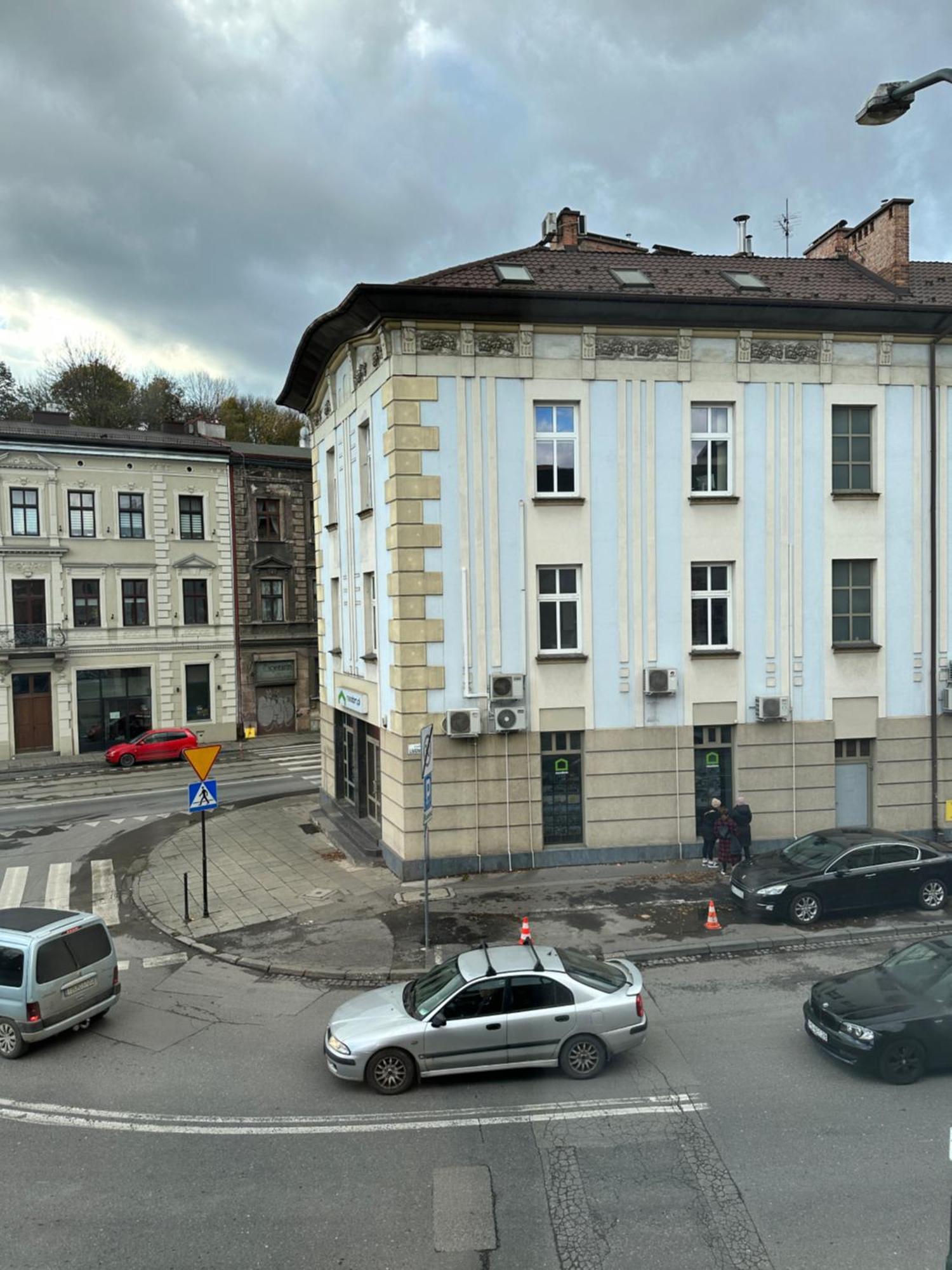 Hostel Demi Krasków Exterior foto