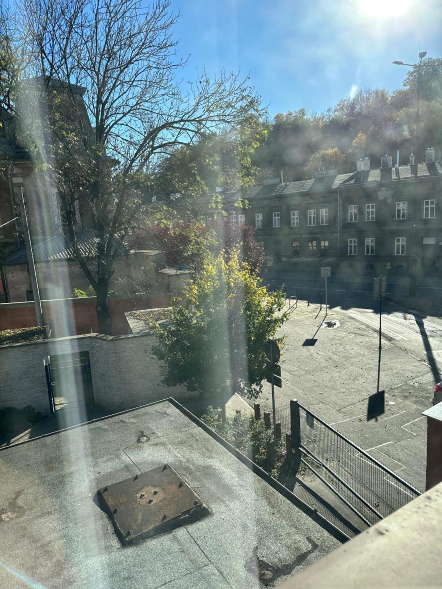 Hostel Demi Krasków Cameră foto